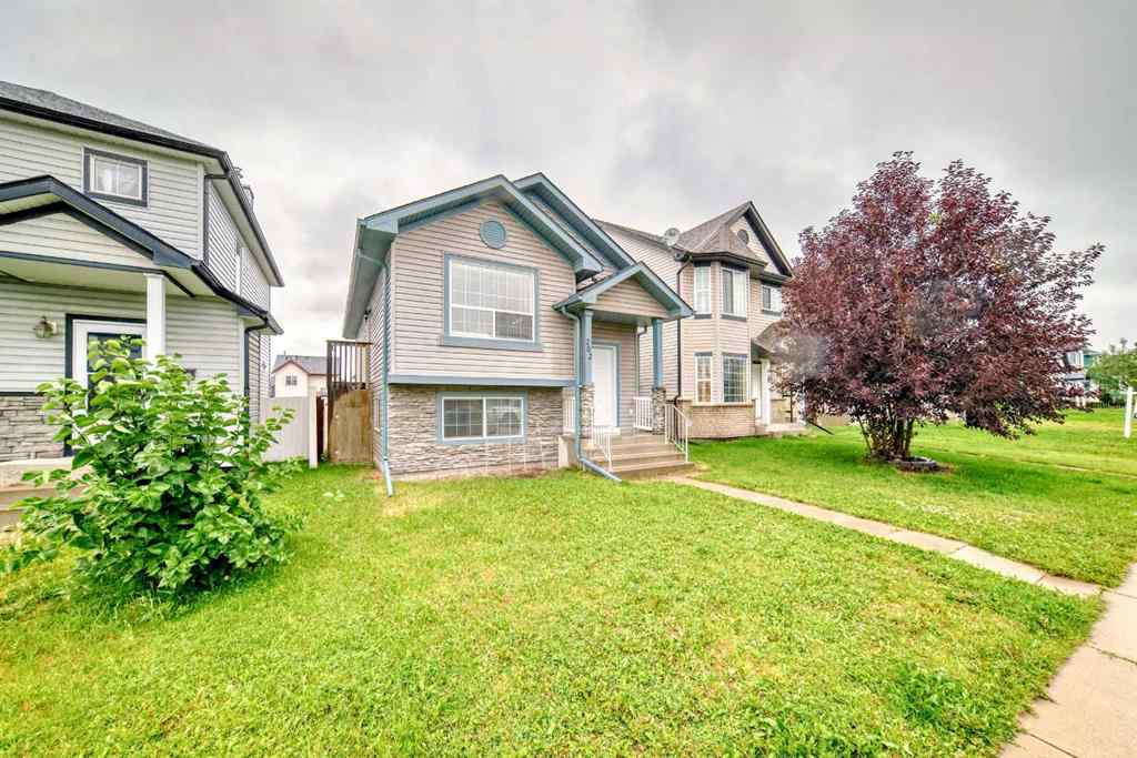 MLS® A2242063 - 202 Saddlemead Green NE in Saddle Ridge Calgary, Residential