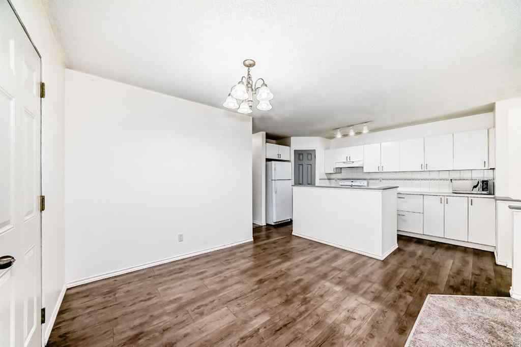 MLS® A2242063 - 202 Saddlemead Green NE in Saddle Ridge Calgary, Residential