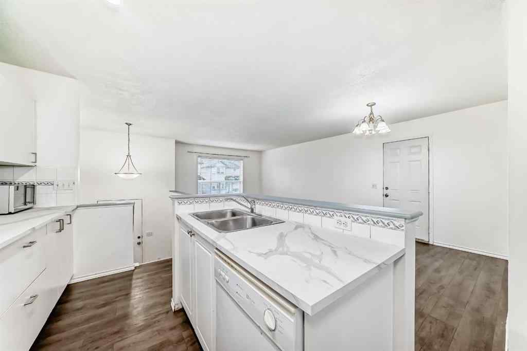 MLS® A2242063 - 202 Saddlemead Green NE in Saddle Ridge Calgary, Residential