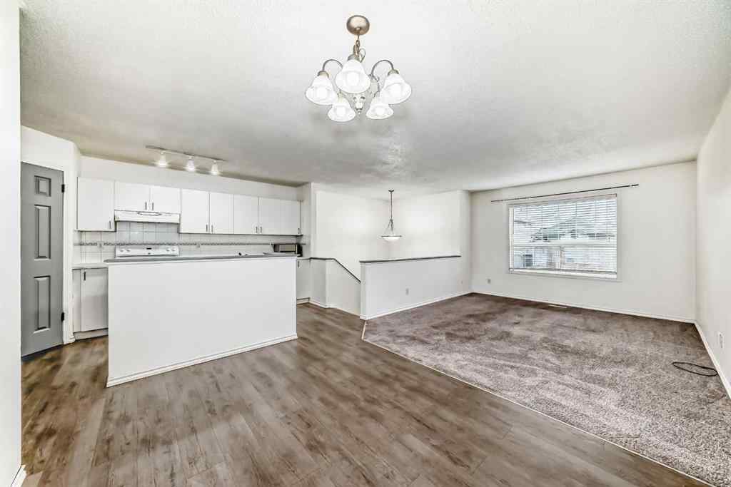 MLS® A2242063 - 202 Saddlemead Green NE in Saddle Ridge Calgary, Residential