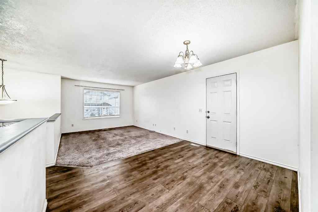 MLS® A2242063 - 202 Saddlemead Green NE in Saddle Ridge Calgary, Residential