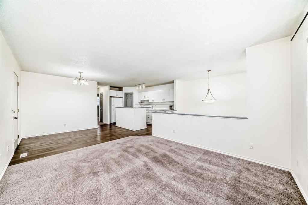 MLS® A2242063 - 202 Saddlemead Green NE in Saddle Ridge Calgary, Residential