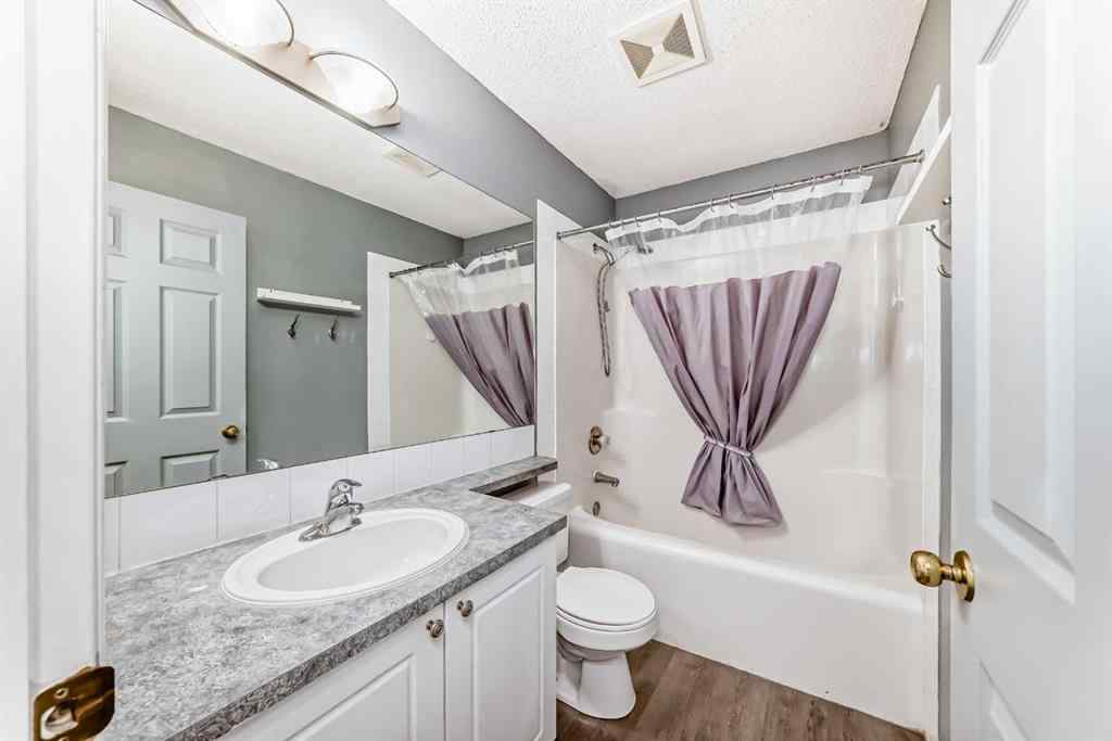 MLS® A2242063 - 202 Saddlemead Green NE in Saddle Ridge Calgary, Residential