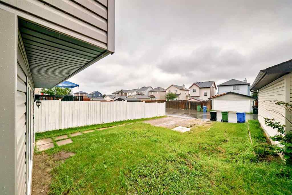 MLS® A2242063 - 202 Saddlemead Green NE in Saddle Ridge Calgary, Residential