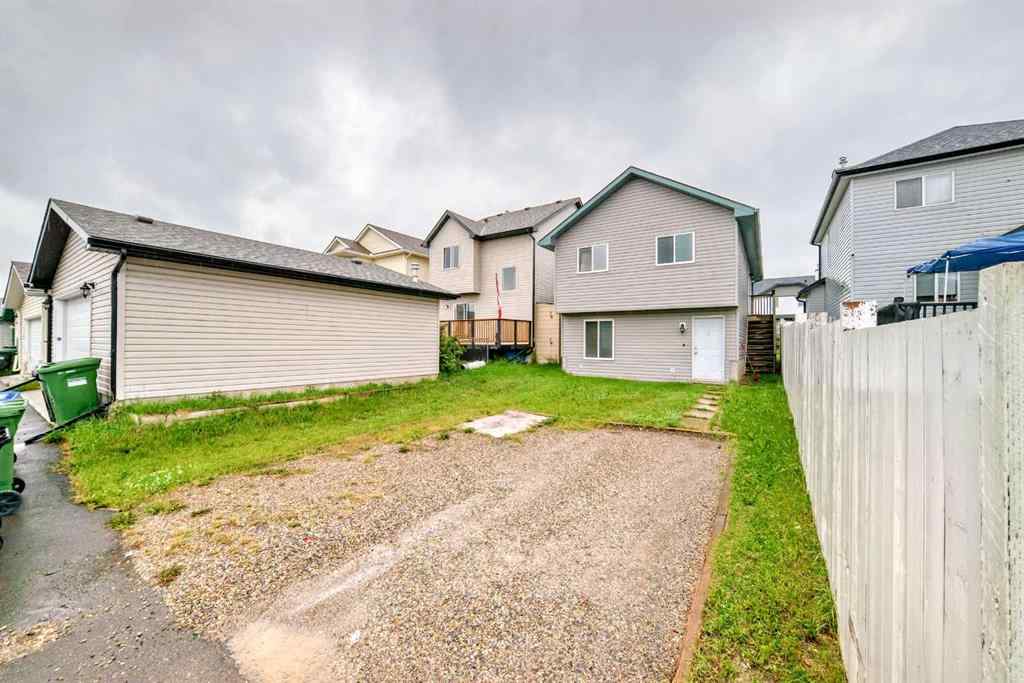 MLS® A2242063 - 202 Saddlemead Green NE in Saddle Ridge Calgary, Residential