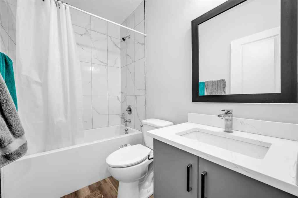MLS® A2242064 - 37 Edith Manor NW in Glacier Ridge Calgary, Residential
