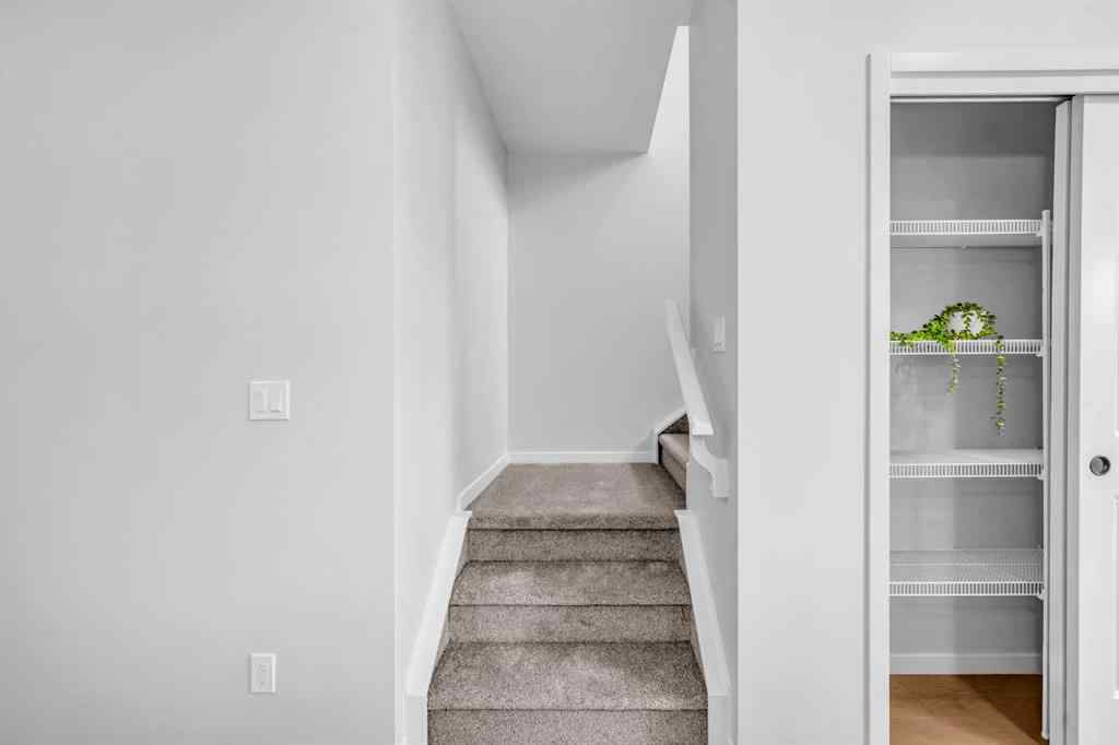 MLS® A2242064 - 37 Edith Manor NW in Glacier Ridge Calgary, Residential