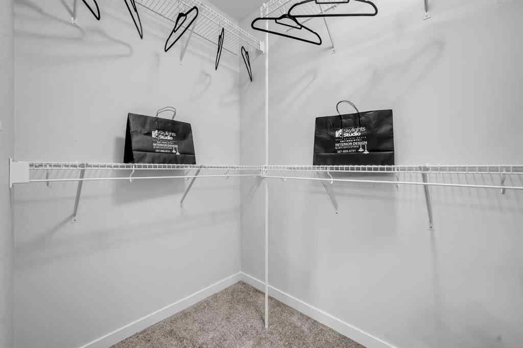 MLS® A2242064 - 37 Edith Manor NW in Glacier Ridge Calgary, Residential