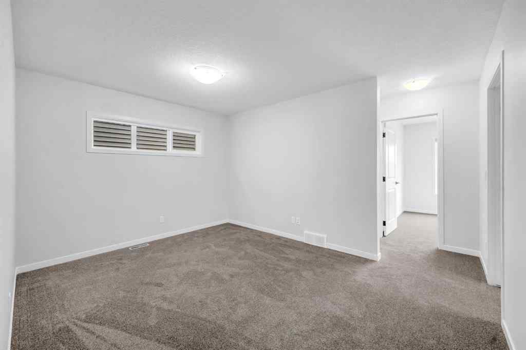 MLS® A2242064 - 37 Edith Manor NW in Glacier Ridge Calgary, Residential