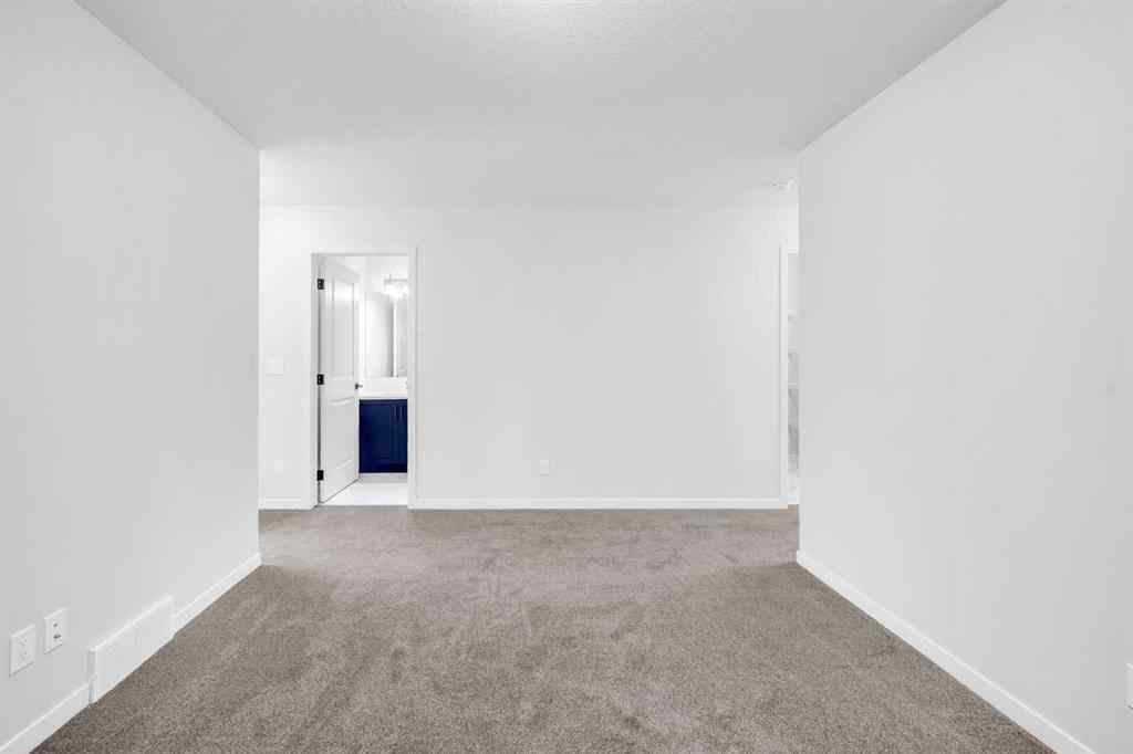 MLS® A2242064 - 37 Edith Manor NW in Glacier Ridge Calgary, Residential