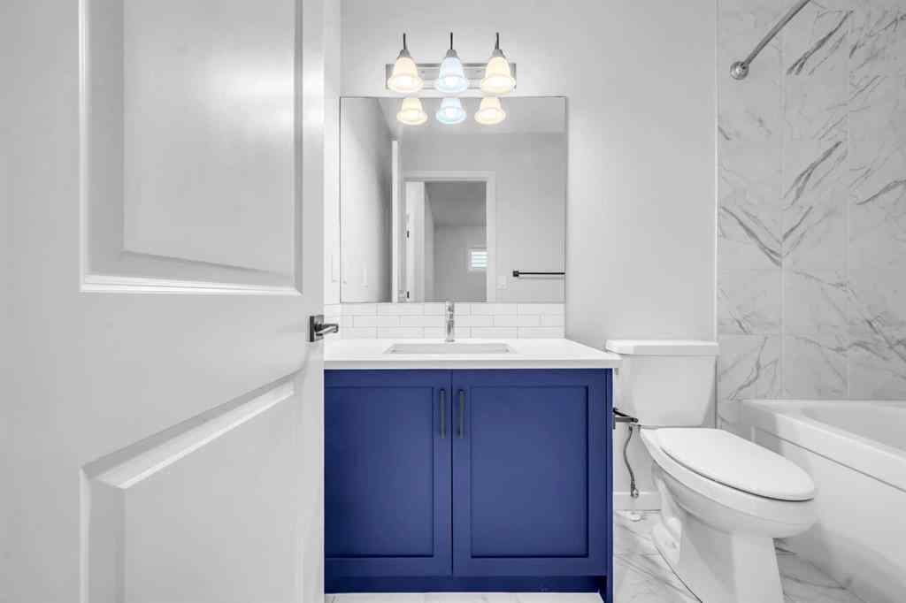 MLS® A2242064 - 37 Edith Manor NW in Glacier Ridge Calgary, Residential