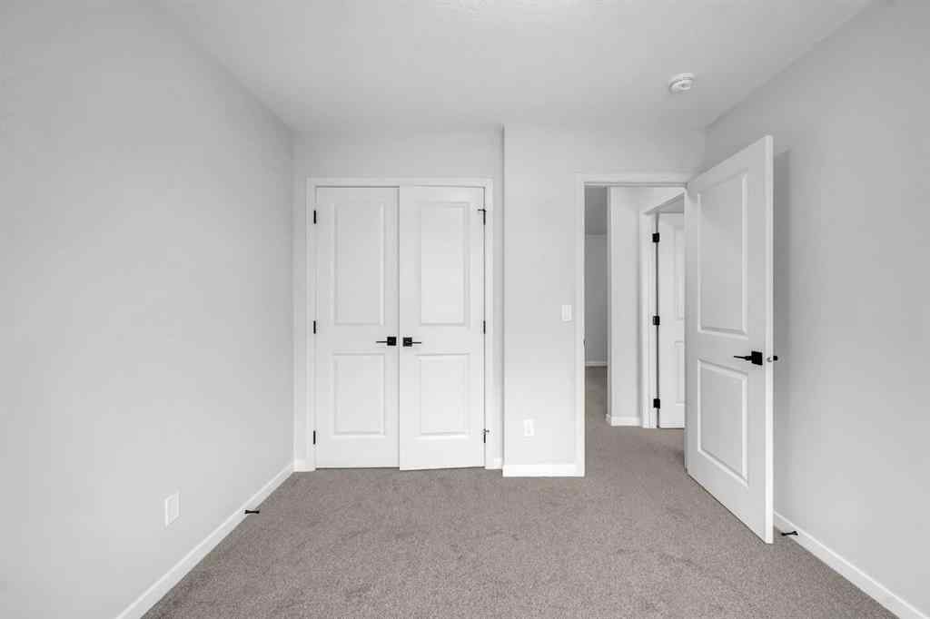 MLS® A2242064 - 37 Edith Manor NW in Glacier Ridge Calgary, Residential