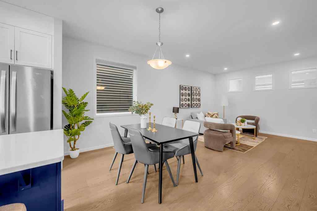 MLS® A2242064 - 37 Edith Manor NW in Glacier Ridge Calgary, Residential