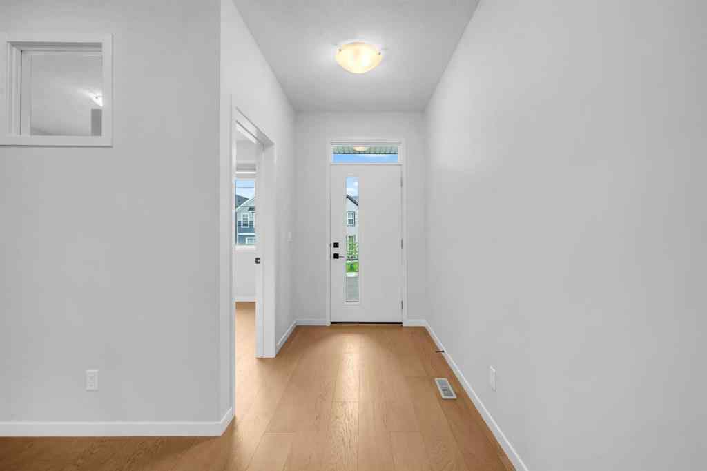 MLS® A2242064 - 37 Edith Manor NW in Glacier Ridge Calgary, Residential