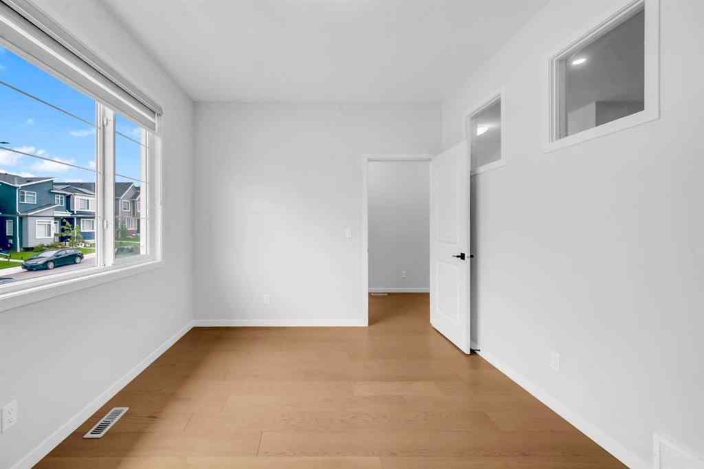 MLS® A2242064 - 37 Edith Manor NW in Glacier Ridge Calgary, Residential