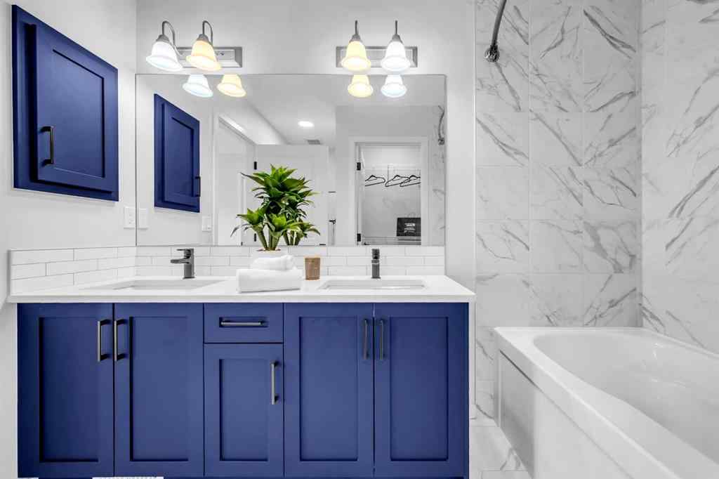 MLS® A2242064 - 37 Edith Manor NW in Glacier Ridge Calgary, Residential