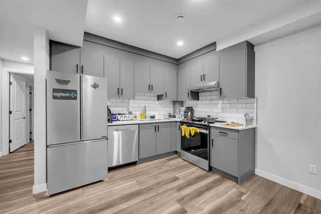 MLS® A2242064 - 37 Edith Manor NW in Glacier Ridge Calgary, Residential