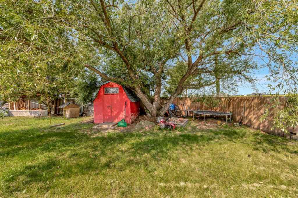 MLS® A2242067 - 108 6 Avenue E in NONE Maidstone, Residential
