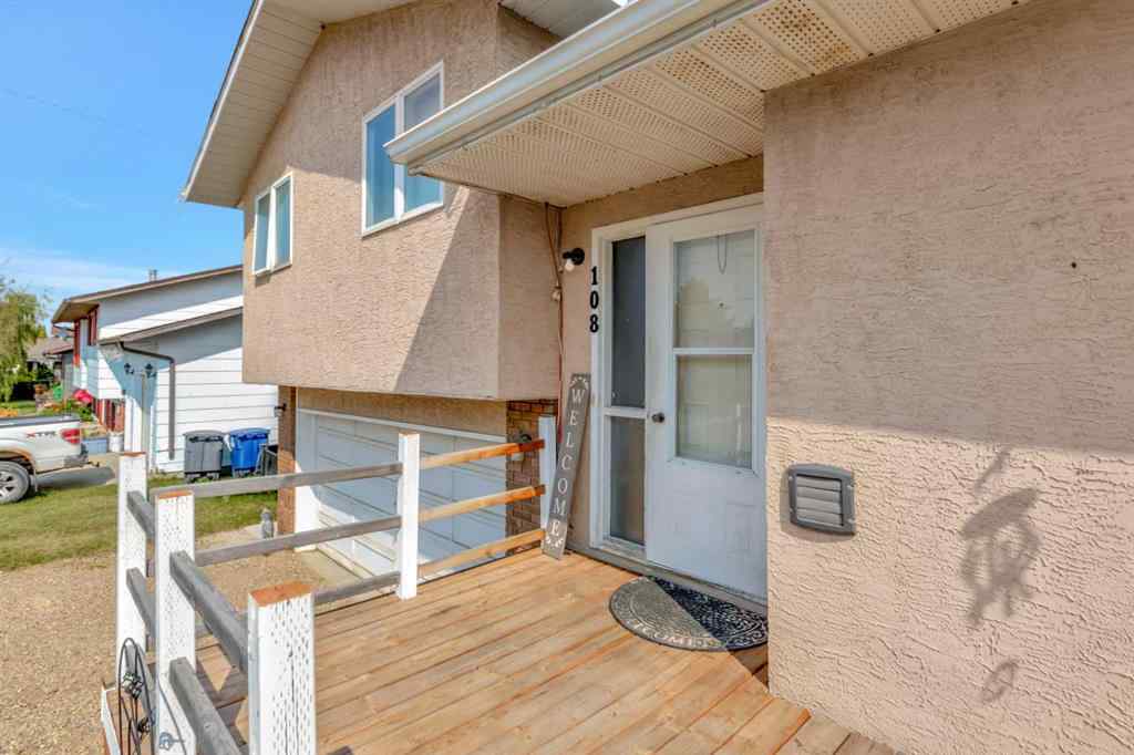 MLS® A2242067 - 108 6 Avenue E in NONE Maidstone, Residential