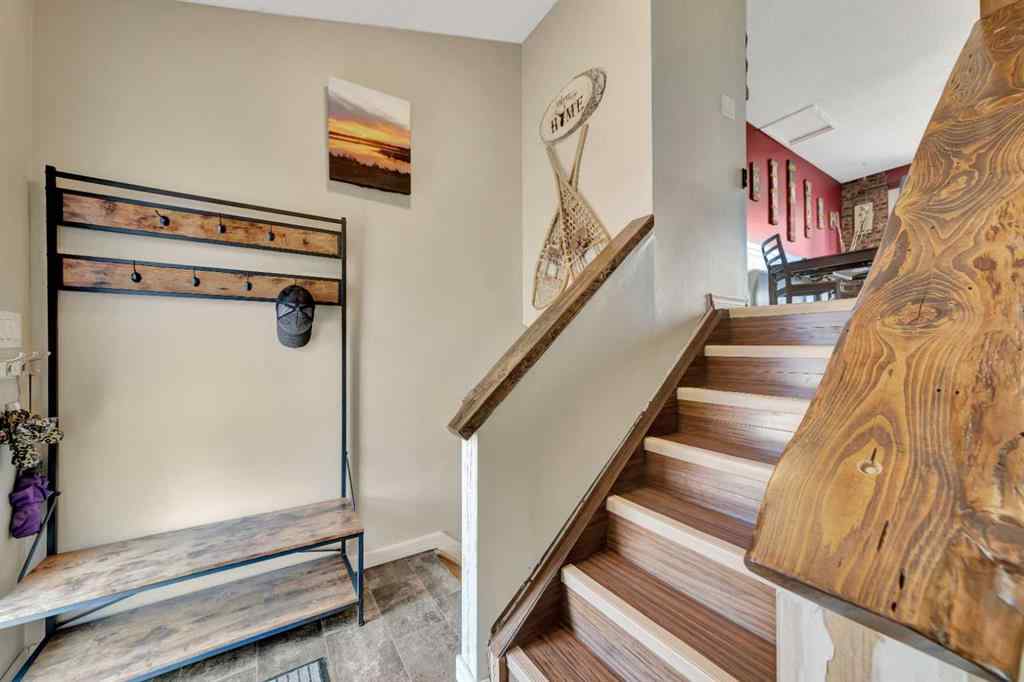 MLS® A2242067 - 108 6 Avenue E in NONE Maidstone, Residential