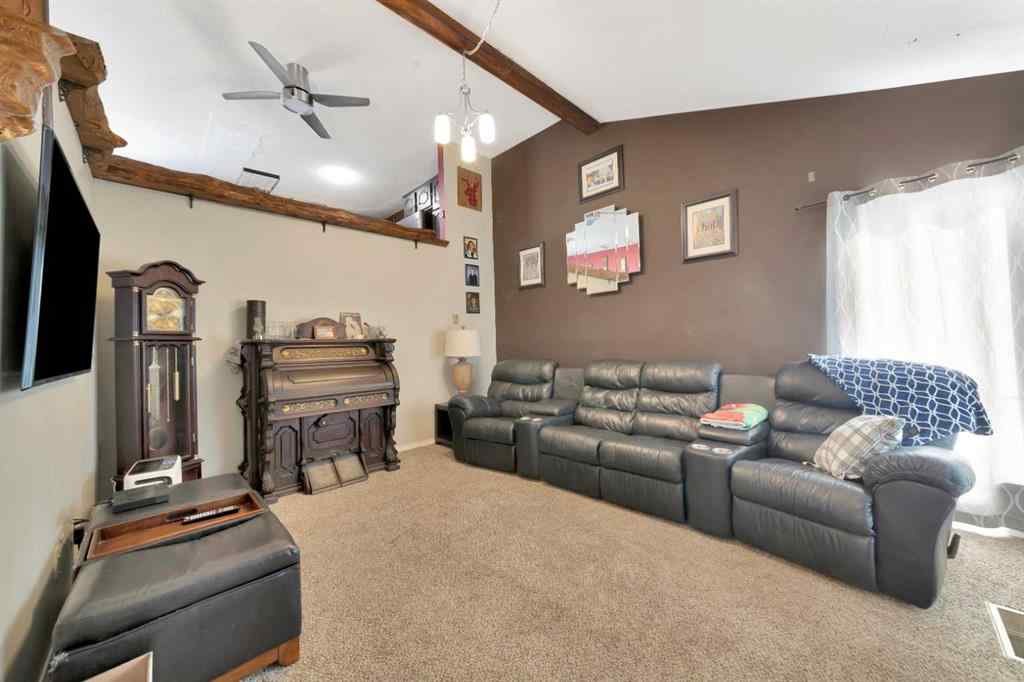 MLS® A2242067 - 108 6 Avenue E in NONE Maidstone, Residential