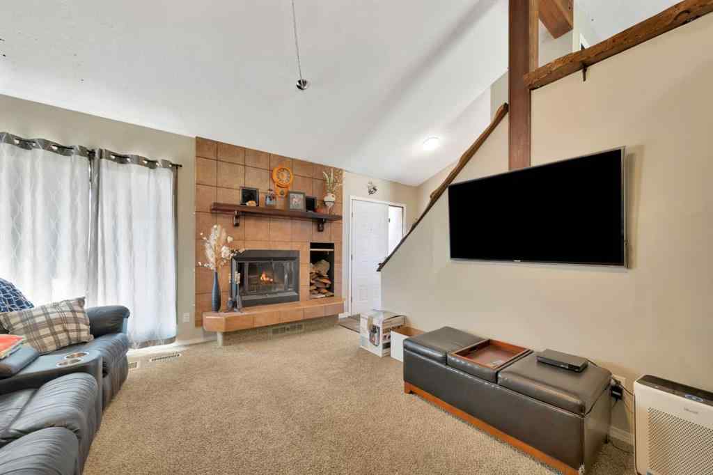 MLS® A2242067 - 108 6 Avenue E in NONE Maidstone, Residential