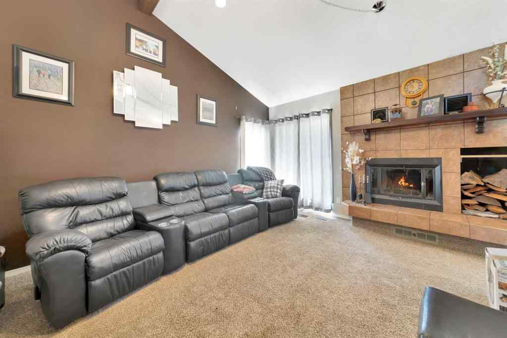 MLS® A2242067 - 108 6 Avenue E in NONE Maidstone, Residential