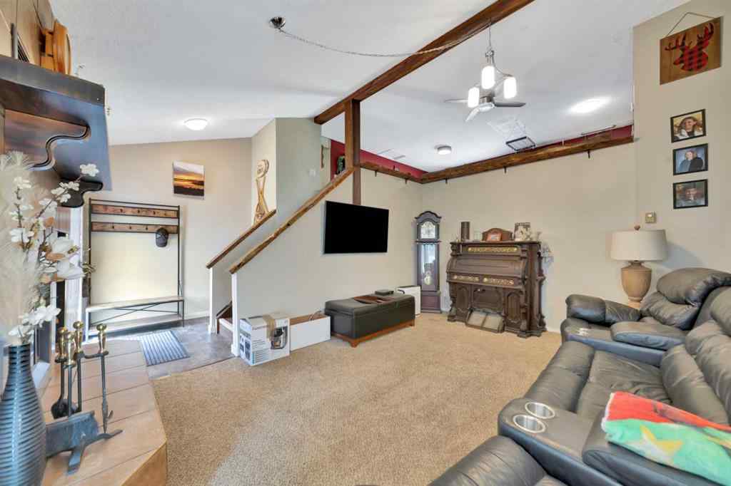 MLS® A2242067 - 108 6 Avenue E in NONE Maidstone, Residential