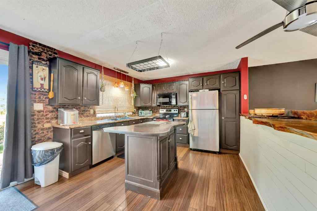 MLS® A2242067 - 108 6 Avenue E in NONE Maidstone, Residential