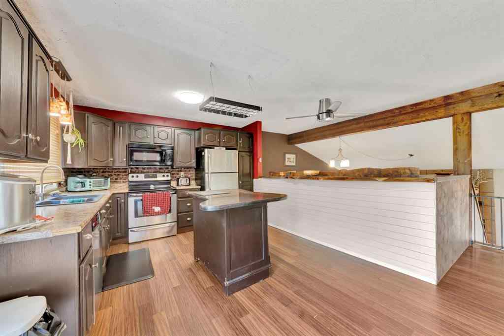 MLS® A2242067 - 108 6 Avenue E in NONE Maidstone, Residential