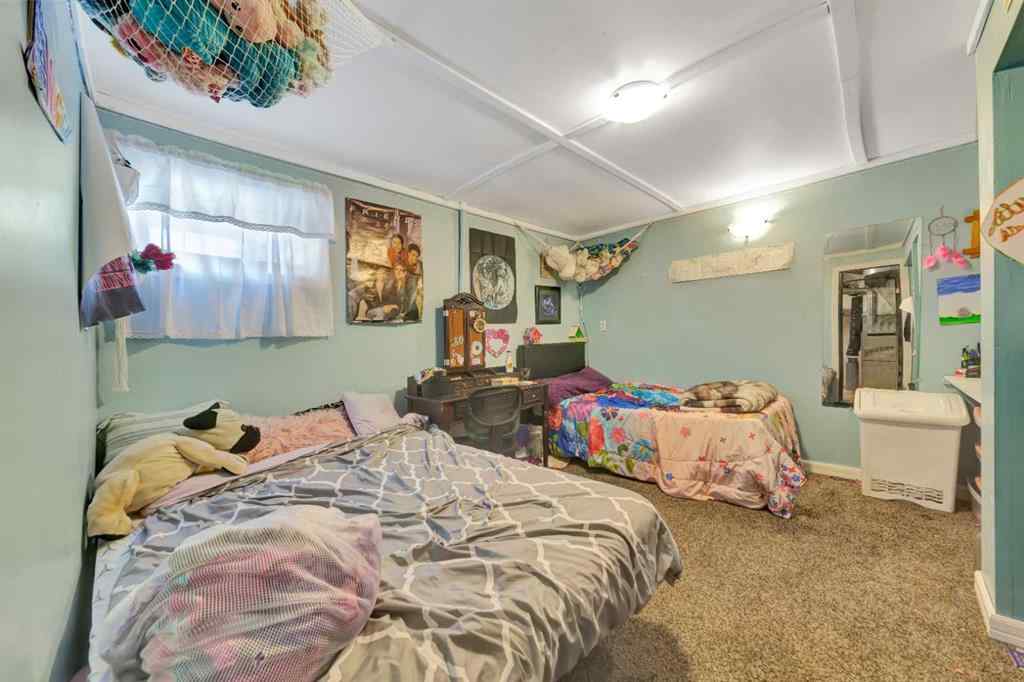 MLS® A2242067 - 108 6 Avenue E in NONE Maidstone, Residential