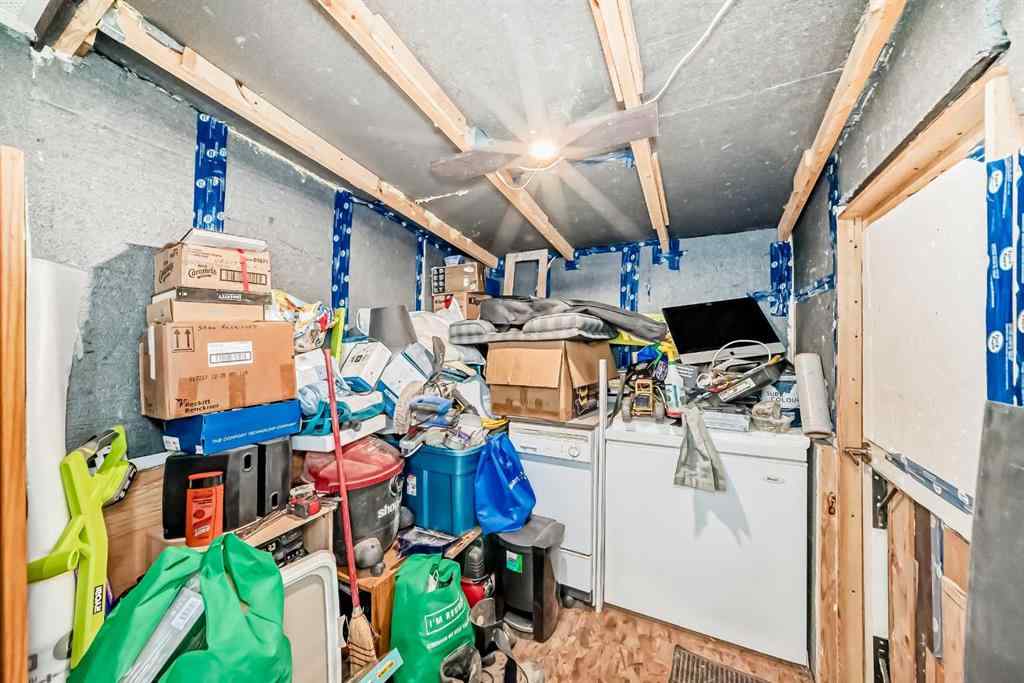 MLS® A2242069 - Unit #507 3223 83 Street NW in Greenwood/Greenbriar Calgary, Mobile