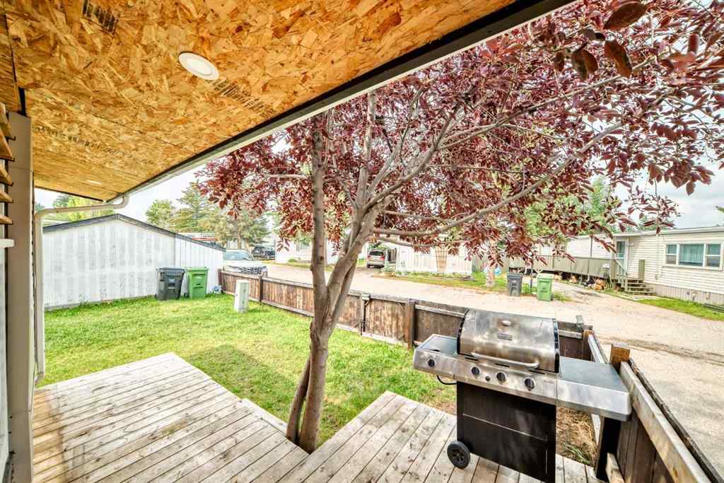 MLS® A2242069 - Unit #507 3223 83 Street NW in Greenwood/Greenbriar Calgary, Mobile