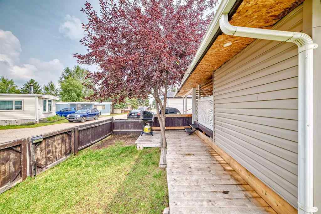 MLS® A2242069 - Unit #507 3223 83 Street NW in Greenwood/Greenbriar Calgary, Mobile