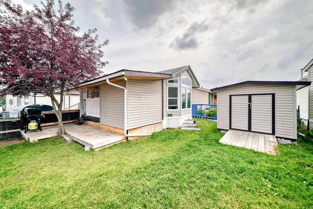 MLS® A2242069 - Unit #507 3223 83 Street NW in Greenwood/Greenbriar Calgary, Mobile