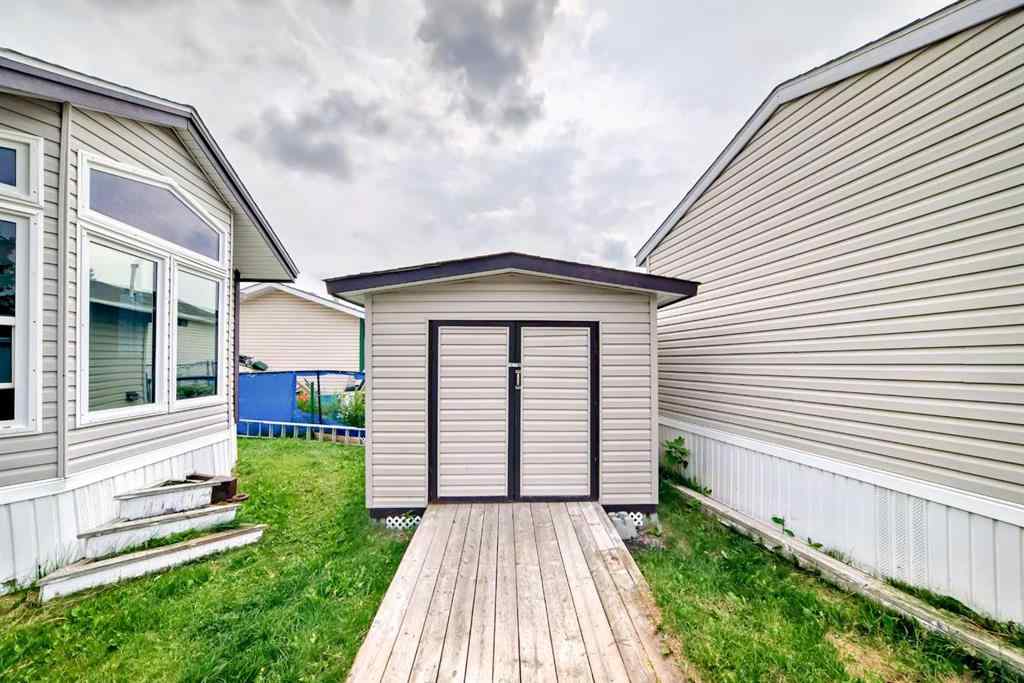 MLS® A2242069 - Unit #507 3223 83 Street NW in Greenwood/Greenbriar Calgary, Mobile