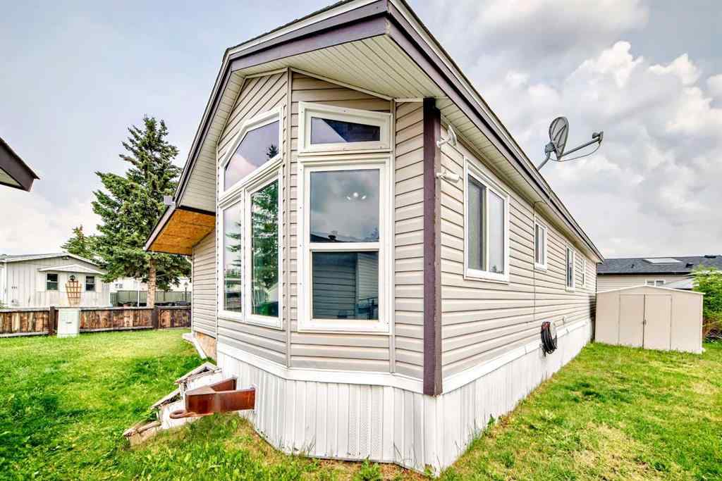MLS® A2242069 - Unit #507 3223 83 Street NW in Greenwood/Greenbriar Calgary, Mobile