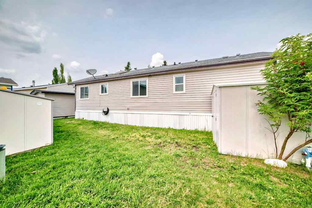 MLS® A2242069 - Unit #507 3223 83 Street NW in Greenwood/Greenbriar Calgary, Mobile