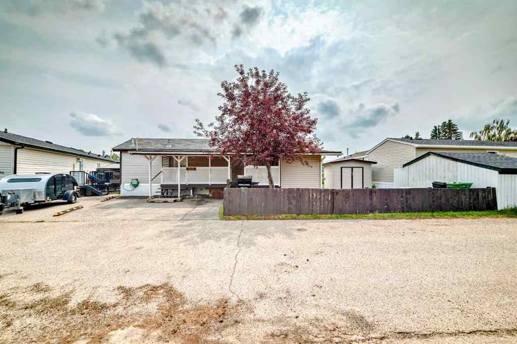MLS® A2242069 - Unit #507 3223 83 Street NW in Greenwood/Greenbriar Calgary, Mobile