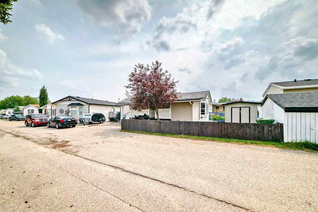 MLS® A2242069 - Unit #507 3223 83 Street NW in Greenwood/Greenbriar Calgary, Mobile
