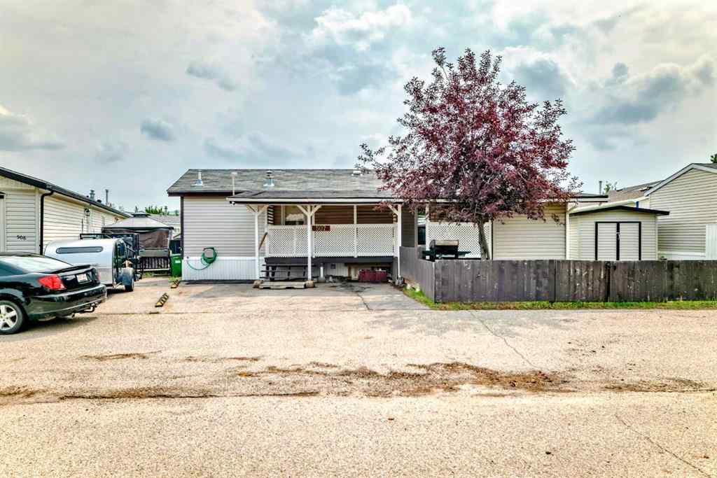 MLS® A2242069 - Unit #507 3223 83 Street NW in Greenwood/Greenbriar Calgary, Mobile