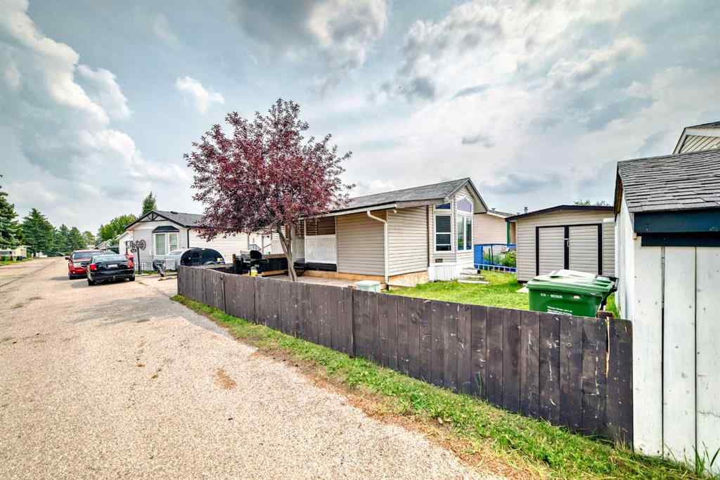 MLS® A2242069 - Unit #507 3223 83 Street NW in Greenwood/Greenbriar Calgary, Mobile