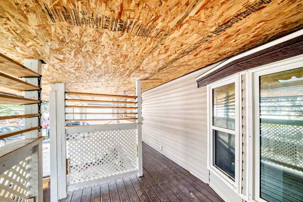 MLS® A2242069 - Unit #507 3223 83 Street NW in Greenwood/Greenbriar Calgary, Mobile