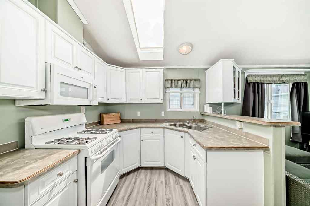 MLS® A2242069 - Unit #507 3223 83 Street NW in Greenwood/Greenbriar Calgary, Mobile