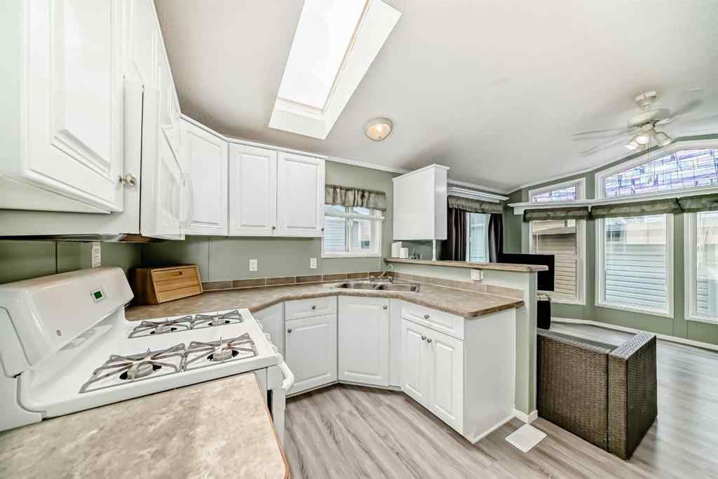 MLS® A2242069 - Unit #507 3223 83 Street NW in Greenwood/Greenbriar Calgary, Mobile