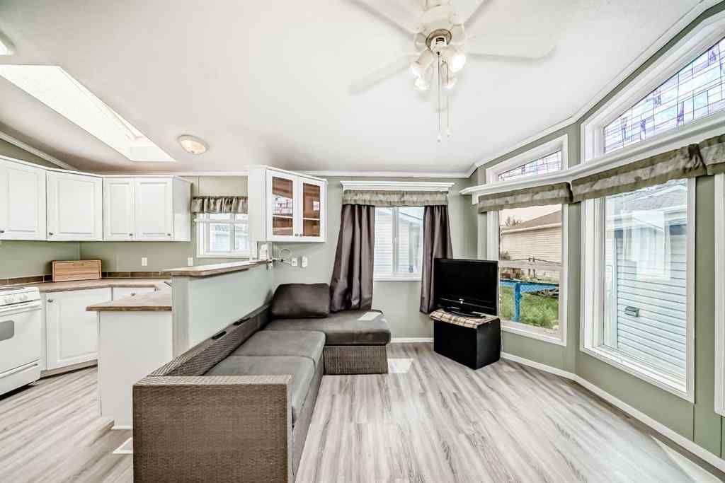 MLS® A2242069 - Unit #507 3223 83 Street NW in Greenwood/Greenbriar Calgary, Mobile