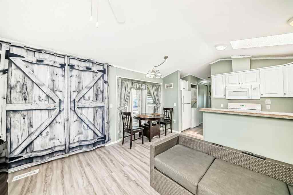 MLS® A2242069 - Unit #507 3223 83 Street NW in Greenwood/Greenbriar Calgary, Mobile