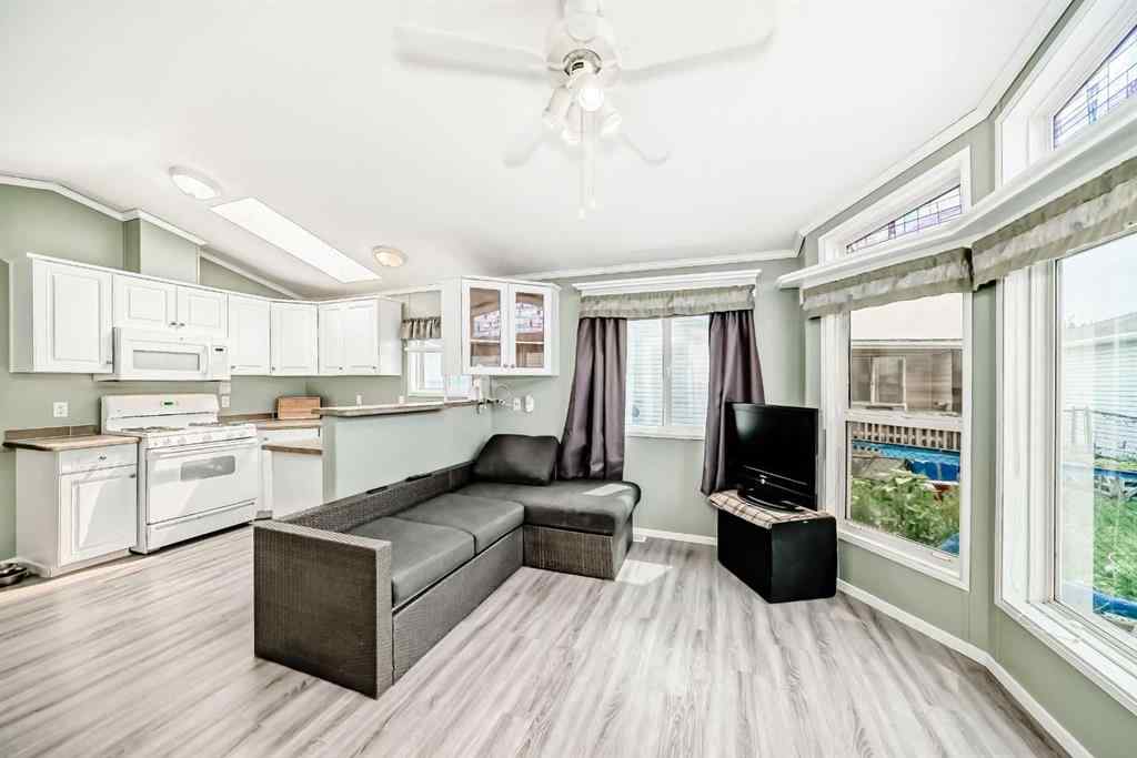 MLS® A2242069 - Unit #507 3223 83 Street NW in Greenwood/Greenbriar Calgary, Mobile