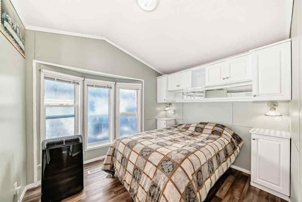 MLS® A2242069 - Unit #507 3223 83 Street NW in Greenwood/Greenbriar Calgary, Mobile