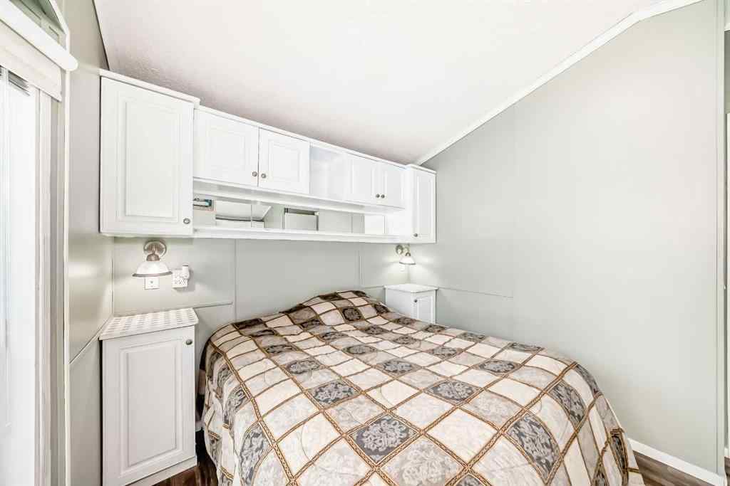MLS® A2242069 - Unit #507 3223 83 Street NW in Greenwood/Greenbriar Calgary, Mobile